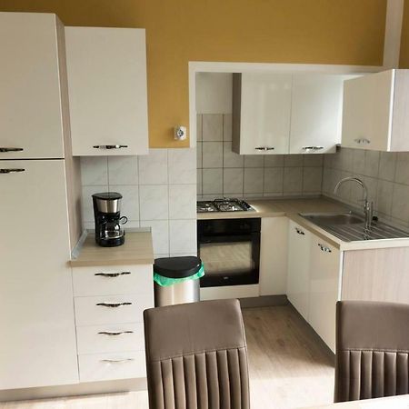 Trendy Apartmant In City Maribor Zewnętrze zdjęcie