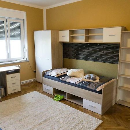 Trendy Apartmant In City Maribor Zewnętrze zdjęcie