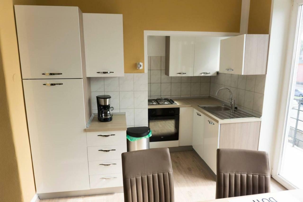 Trendy Apartmant In City Maribor Zewnętrze zdjęcie
