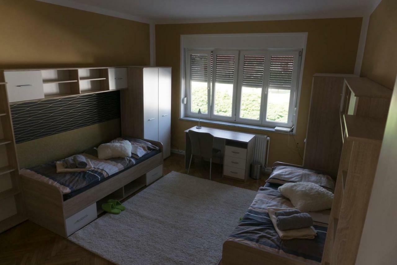 Trendy Apartmant In City Maribor Zewnętrze zdjęcie