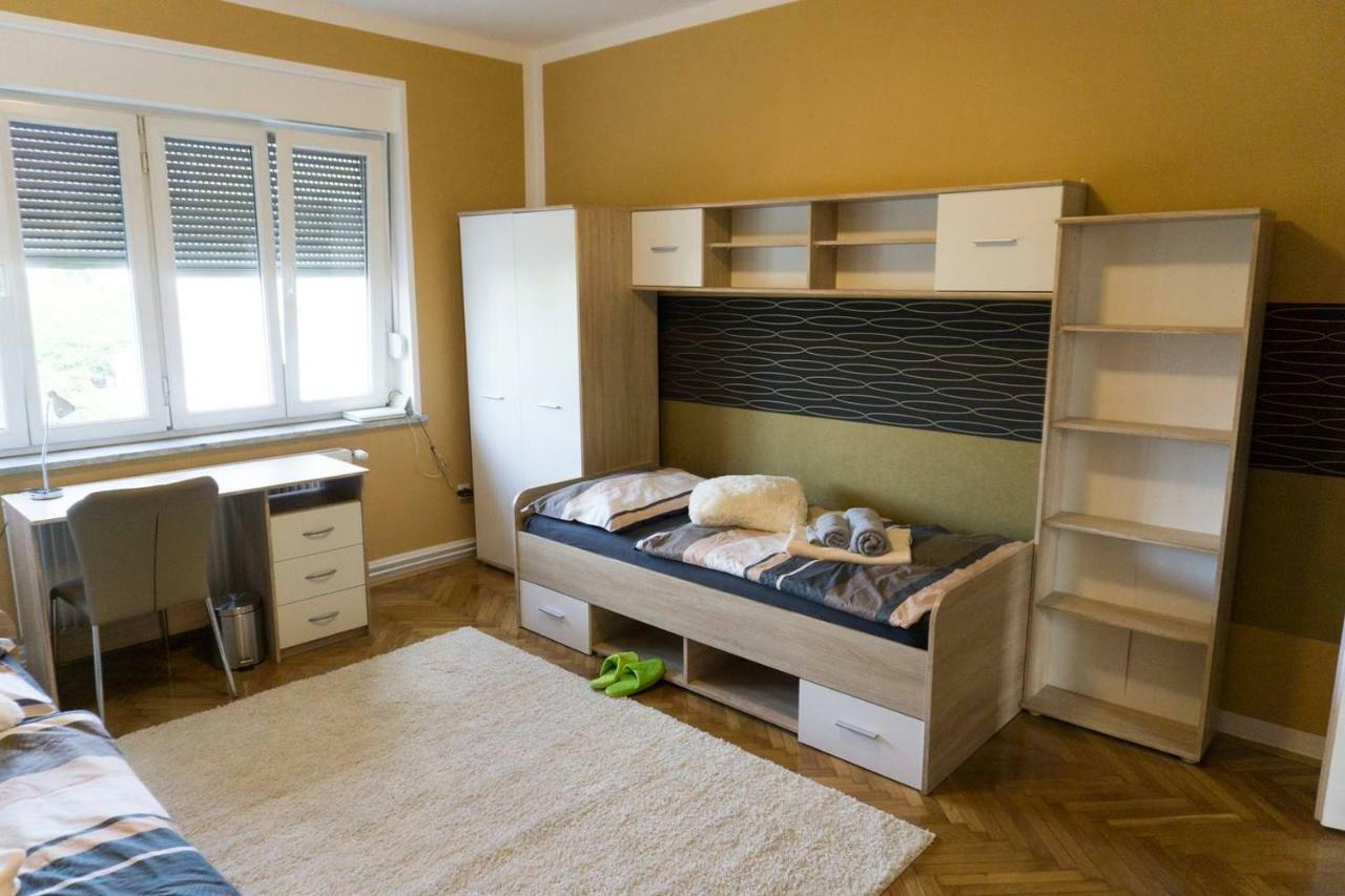 Trendy Apartmant In City Maribor Zewnętrze zdjęcie