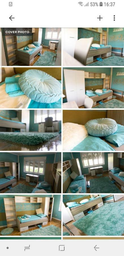 Trendy Apartmant In City Maribor Zewnętrze zdjęcie